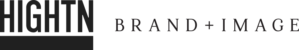 HIGHTN Brand + Image Logo